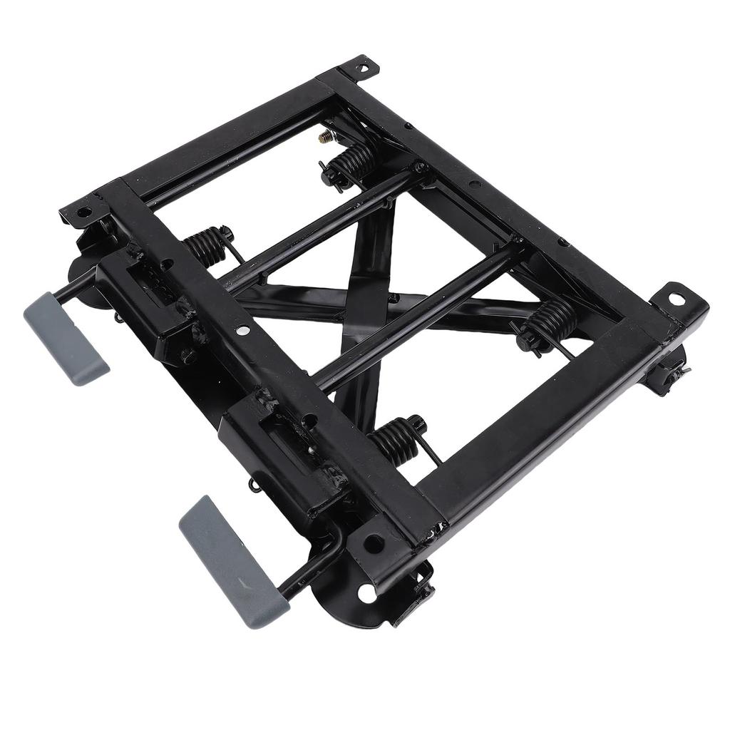 Car Seats Height Adjuster 60mm Lifting Height Heavy Duty Adjustable Universal Seat Lifting Base for RV Van Sedan Car