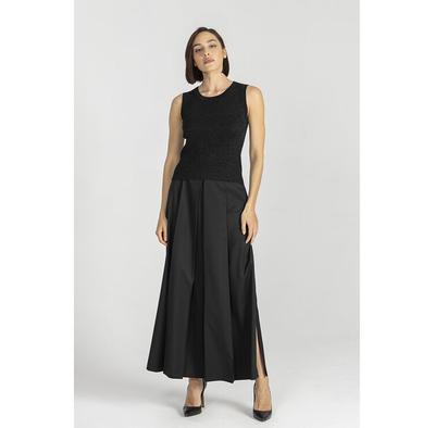 Maxi Skirt Deni Cler Milano W-DC-7061-E5-K3-90-1