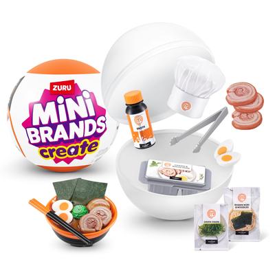 MINI BRANDS-Master Chef MINI BRANDS-Series 1