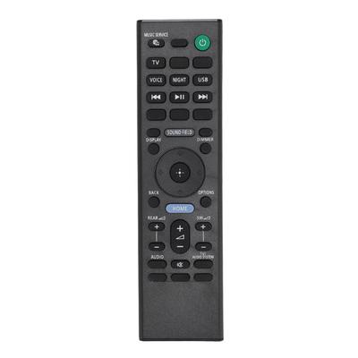 Controle Remoto para Soundbar RMT AH510U Fácil e com Acesso Total Controle Remoto de Substituição para HT A5000