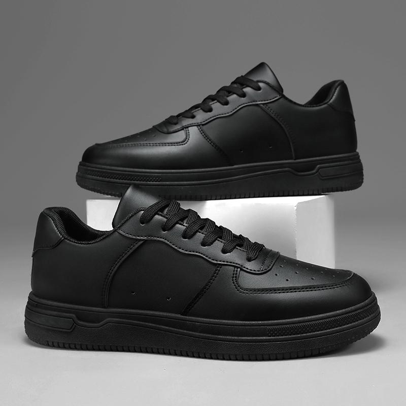 White Sneakers Original Men's Sports Shoes Man Casual Sport Shoe Summer Shoes Sale Exact Replicas Sneakers for Mens  Deals