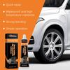 Homonth Car Tire Repair Gel Repair Car Tire Side Crack Scratch Daily Care Repair Gel