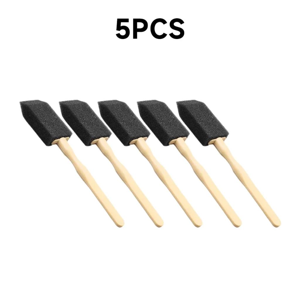 Soft Wash Duster Car AC Vent Cleaner Brush Auto Interior Detailing Ventilation Cleaning Tool Uses For Dust Removal