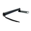 Motorcycle Accessories Front Windshield Expansion Bar Navigation Mobile Phone Bracket FOR VOGE SR4 MAX SR4MAX 350