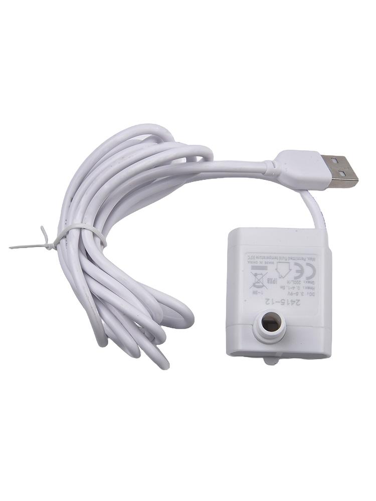 Submersible Pump For Fish Tanks Ultra-quiet Fountain