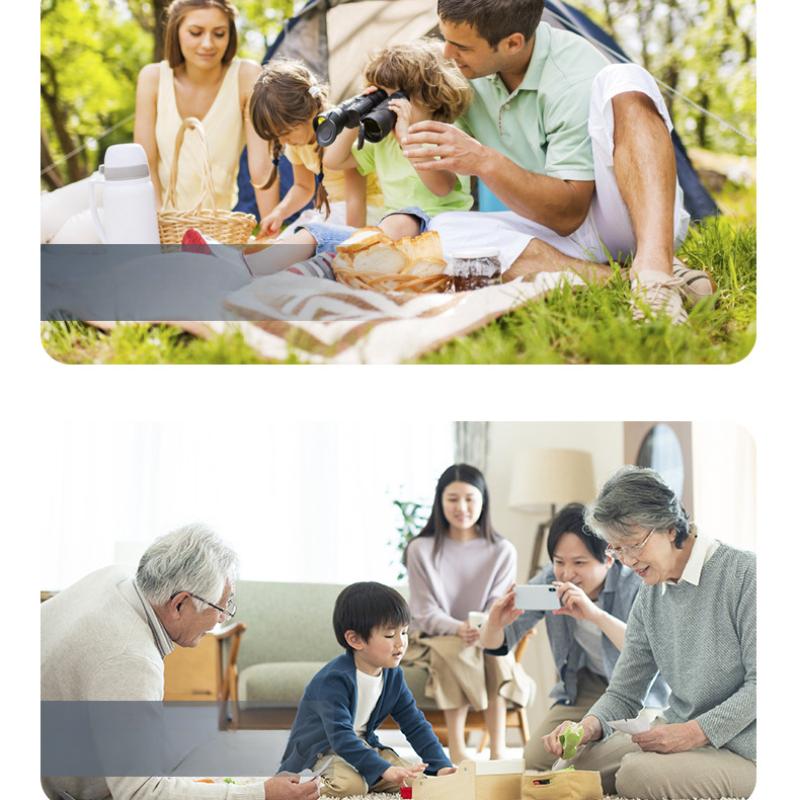 Klådstillande penna Myggbett Utomhus Bärbar Värmande och Lugnande Apparat Elektrisk Hud Klådstillande Apparat Infraröd Puls Klådstillande Sticka