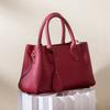 Mother'S Day Gift For Mother, Large-Capacity Handbag, Lady'S Mother Bag, Atmospheric High-End Messenger Women'S Bag