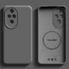 Original Liquid Silicone For Magsafe Case For Huawei Honor 500 300 200 X60 Magic 7 6 5 Pro Magnetic Wireless Charging Soft Cover