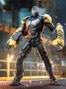 Zhongdong ZDTOYS 1/10 Iron Man Series MK25 Movable Action Figure (Complete)