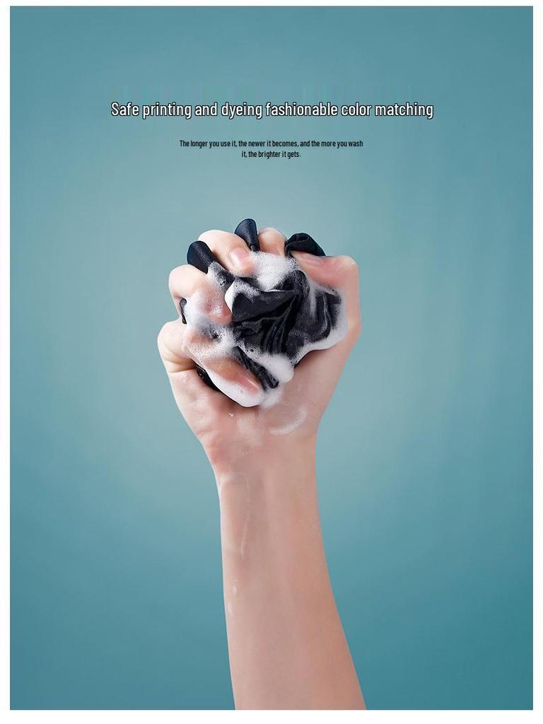 60s Style Men's Lenzing Modal Mid-Rise Antibacterial Breathable Boxer Briefs