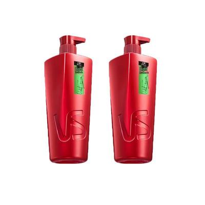 Sassoon Light & Smooth Shampoo Duo Pack