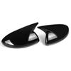 Rearview Mirror Cover Side Wing Cap Exterior Rear View Cap For NISSAN Altima 2019-2025 For Sentra/Sylphy 2020-2025 Mirror Cover