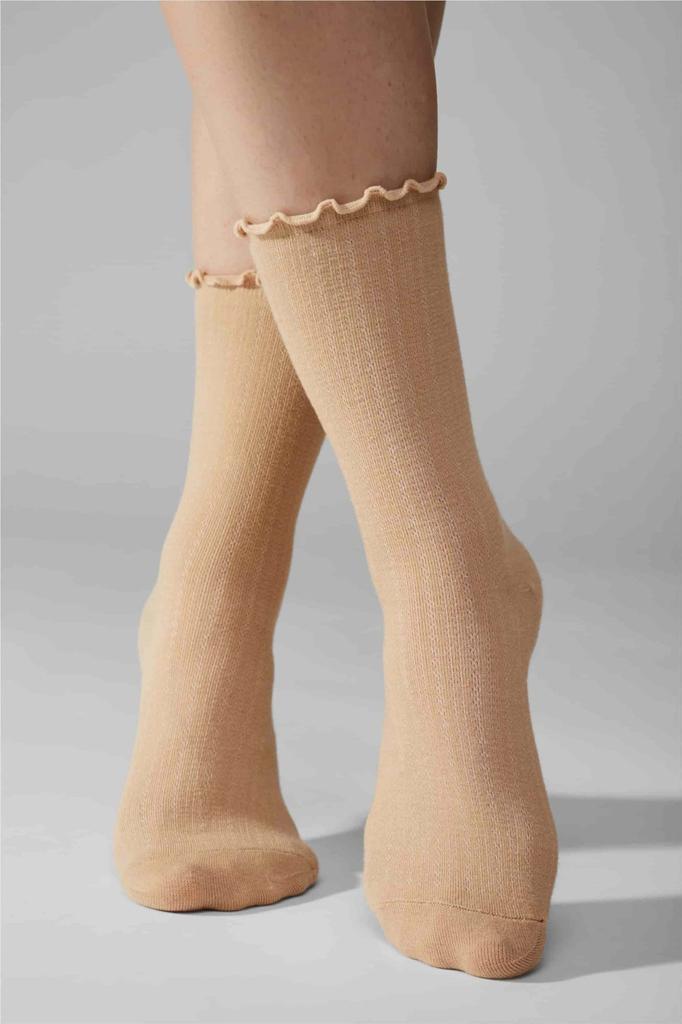 Socks, 2 Pieces Legs (97172)