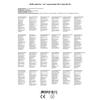 Douille 30mm, 1/2 Pouce, 12 Pans, Chrome Vanadium
