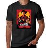 SMEG DEAD REDEMPTION! - Red Dwarf T-Shirt Short Sleeve Tee Anime Clothes Champion T Shirts