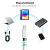 USB C Pencil Adapter for Apple Pencil 1st Generation Type c to for IOS Charger Adapter iPencil Dongle Connector for iPad 10 Gen 3