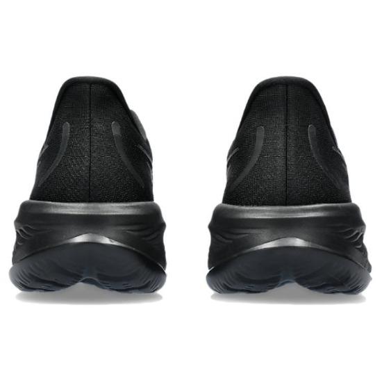 Asics Gel Cumulus 26 Triple Black - 1011B792-003