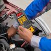 Car Relay Tester ANENG RT01 Universal 12-24V Automotive Car Battery Voltage Tester Check LED Indicator Light Relay Diagnostic