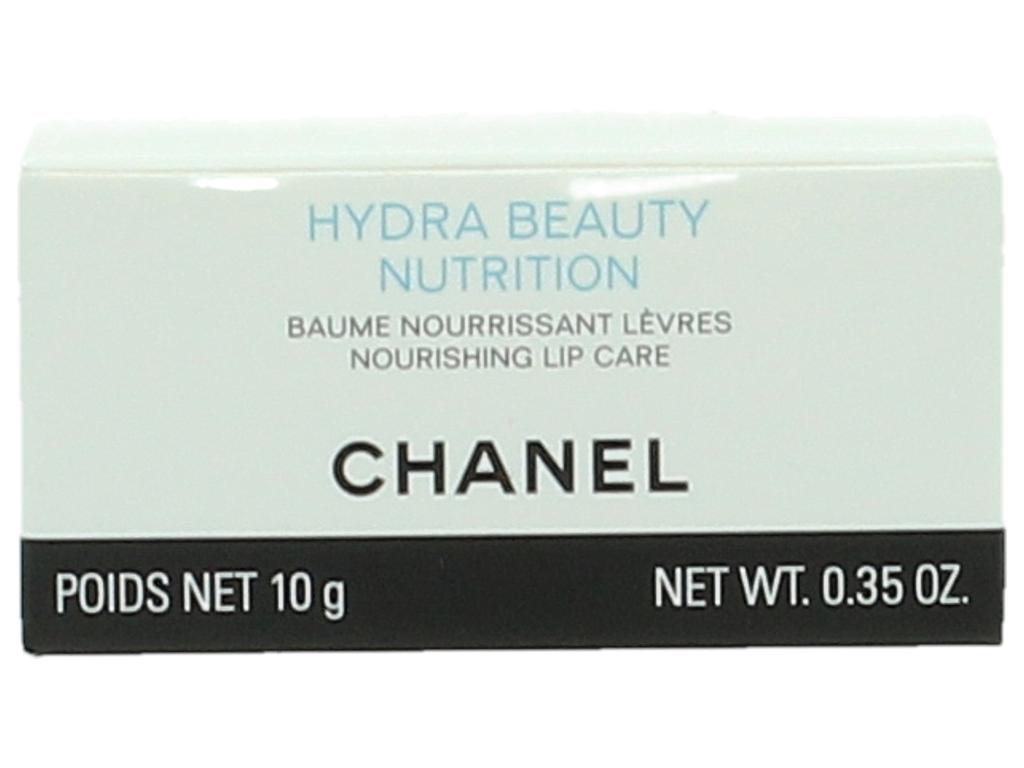 CHANEL Hydra Beauty Lip Balm 10g [Used]