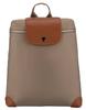 Plecak PTN CPY-10-2973 L.Beige