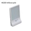 36/48 LED Home Outdoor Patio Solar Street Light Outdoor Balcony Fence Sensor Three Modes IP65 Waterproof Wall Solar Lights