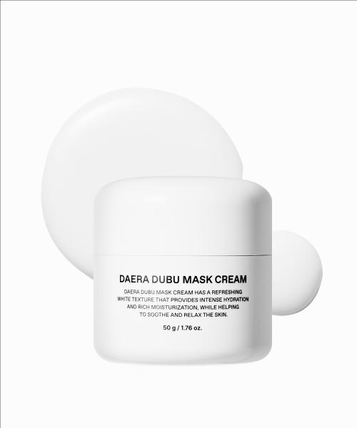 [SET] Can de Shining Beam Cream 40ml x 2 + Tofu Moisturizing Cream 50ml x 1 Set