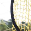 Football Target Net Foldable Football Training1/2pcs  and Detach Soccer Goal for Football Training PracticeNet Easy to Attach