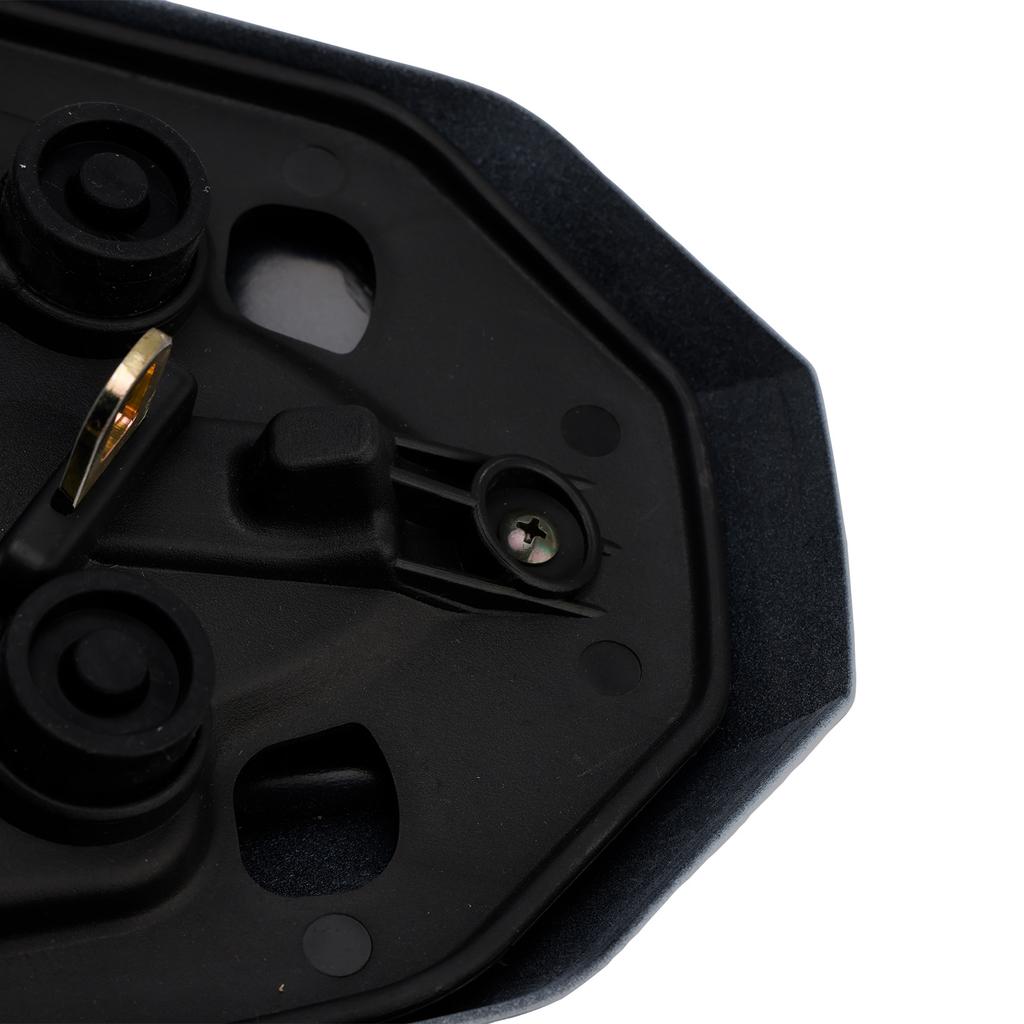 Tail Rear Seat Cover Fairing Cowl For Yamaha MT-07 MT07 2025-2026 Gray