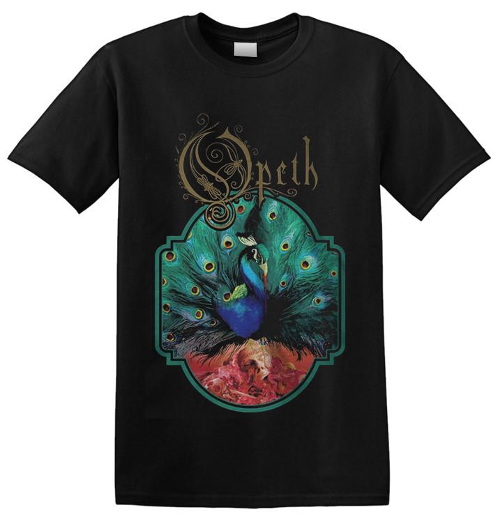 OPETH - Sorceress T-Shirt XXL