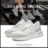 Men's Shoes Autumn Spring and Autumn Cool Running Sports Shoes Outdoor Couple Casual Shoes Men's Shoes Women