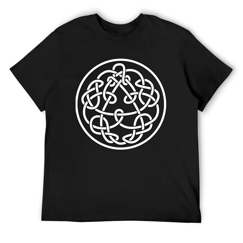 Crimson=Best-Logo Classic T-Shirt Street Wear Quick-Drying Anime Shirts Men