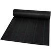 Garden Weed Barrier Fabric, 5.8 OZ Heavy Duty Landscape Fabric, 4ft x 100ft Weed Block Control for Garden Ground Cover, Woven Geotextile Fabric for