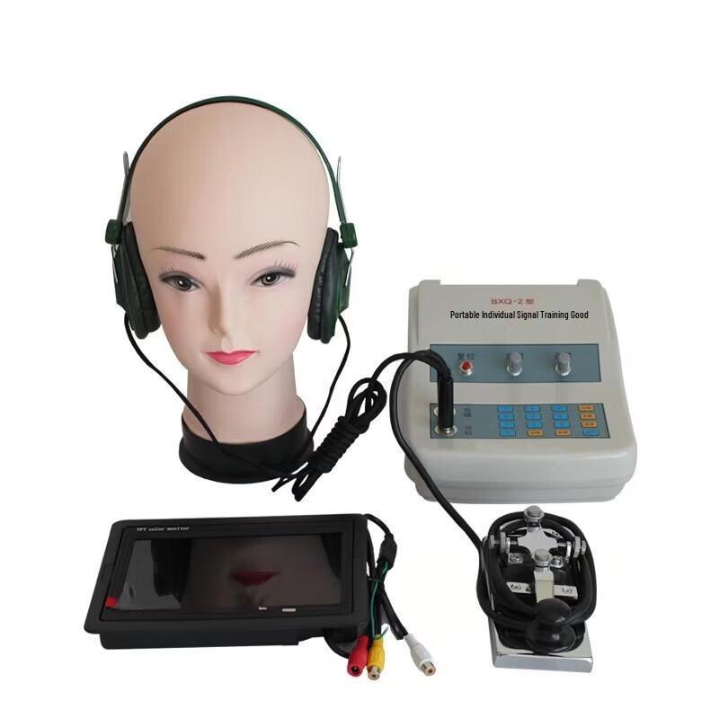BXQ-2 Portable Single Student Radio Training Kit