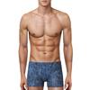 Men S Leopard Inband drawerS Drg3615mido