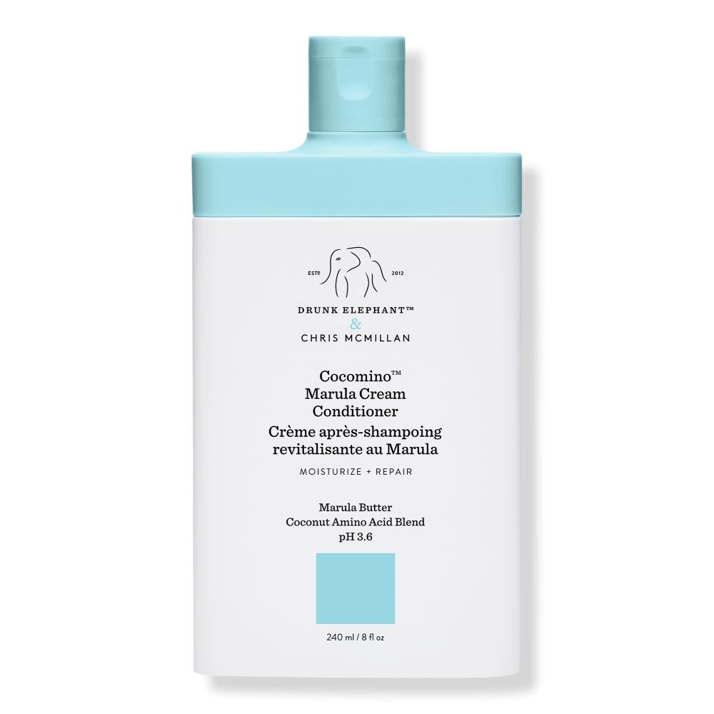 

Крем-кондиционер Drunk Elephant Cocomino Marula, 8,0 унций