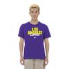 Nike T Shirt Men's Garden Purple CK8959-547