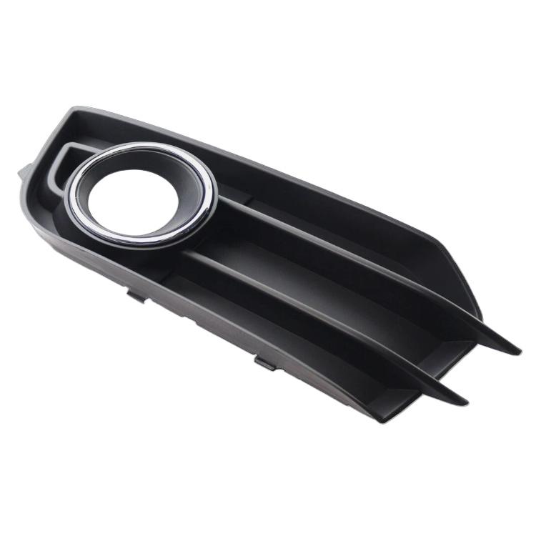 Front Bumper Fog Light Grille Cover 8X0807681A According To The Factory Specifications For A1 8X 2010-2014