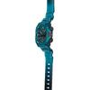 CASIO Watch Limited Color Smartphone Link Overseas Model G-SHOCK GA-B001G-2A Męski Ana-Digi [Element]
