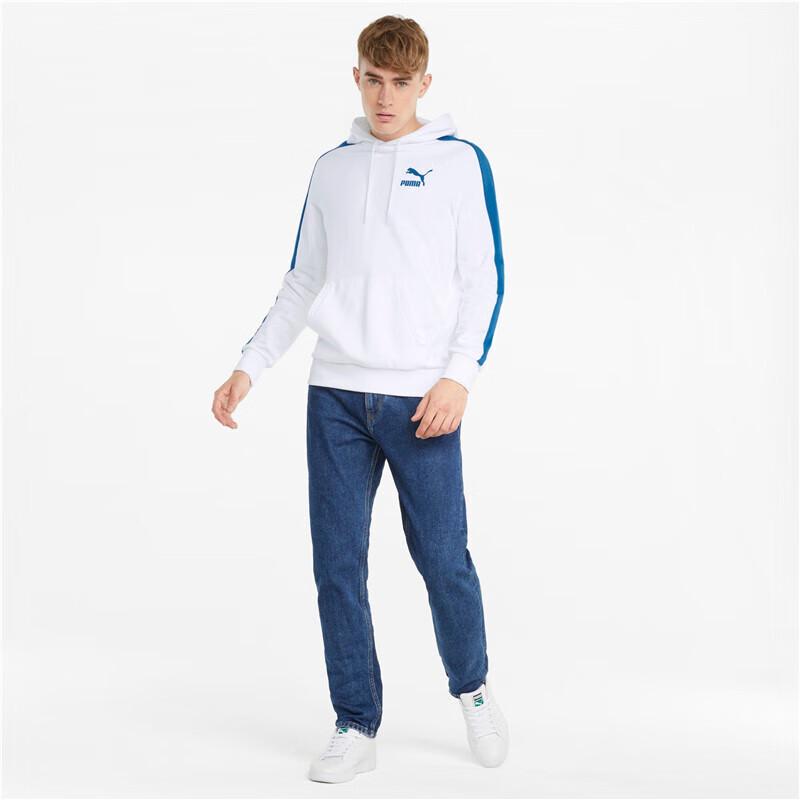 Puma Men's Fashion Hoodie