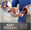 Hand Mixer Breville VFM 021 HeatSoft