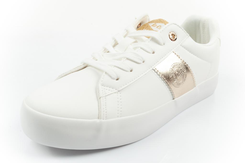 Lee Cooper Synthetic Gold Lady [LCW-26-31-4365L] y.37
