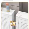 Waterproof Radiator and Underfloor Heating Manifold Cover Cabinet