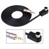 Car Audio Radio AUX Adapter Cable for JVC Alpine Ai Net CD Player