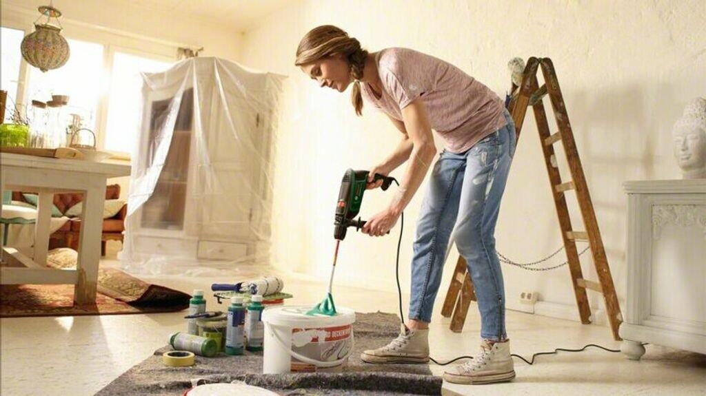 Ударная дрель Bosch UniversalImpact 730 0603313402