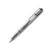 Lamy 012 Vista Transparent Fountain Pen Fine Nib –