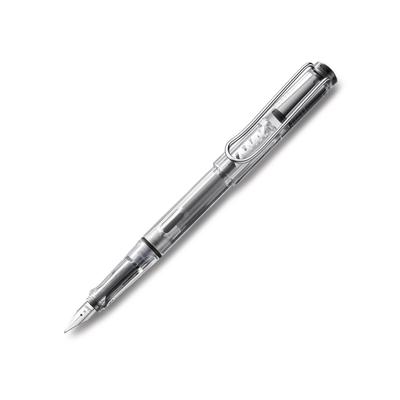 LAMY Safari EF Vista Füllfederhalter (L12EF)