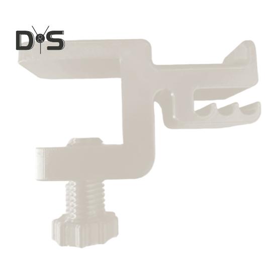 

1/2 шт. Подставка для наушников, игровая гарнитура, крючки, прочные, выдерживающие нагрузку, регулируемые, простые в установке крючки для наушников 1pc