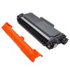 FUSICA TN2425 Toner Cartridge Compatible with Brother MFC-7895DW HL-2595DW DCP-7195DW L2550DW 2535 7190DW TN2412 TN2448 Ink Cartridge