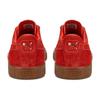 PUMA Suede VTG 'Hairy Suede Red Gum' Men's 385698-04