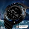 SKMEI Sport Watch for Men Electronic Outdoor Digital Wristwatches Waterproof Watch Male Clock Gift